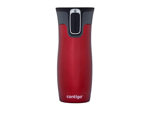 Contigo West loop Red - 470ml