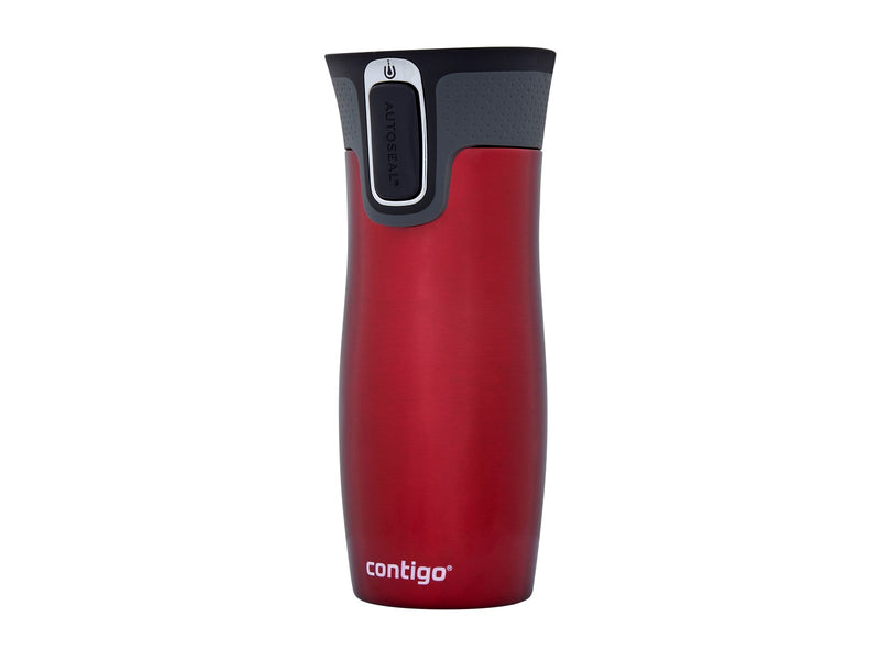 Contigo West loop Red - 470ml
