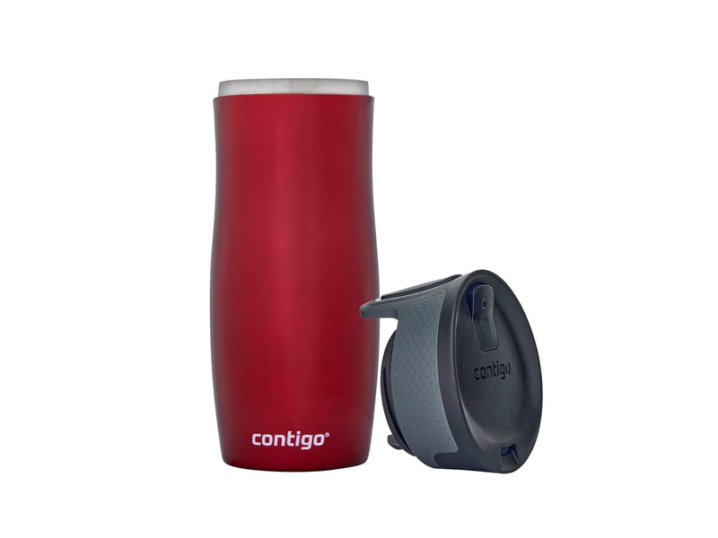 Contigo West loop Red - 470ml