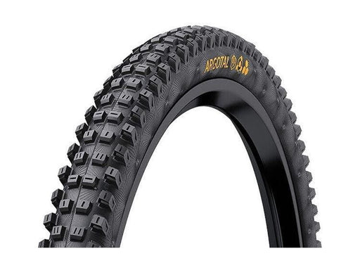 Continental Argotal Enduro Soft 65-622 mountain bike tire
