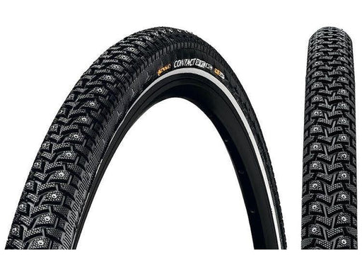 Continental Contact Spike 240 studded tire 42-622 (28 x 1.6")