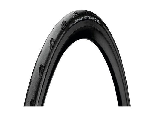 Continental GP5000 AllSeason TR 28-622 tire black