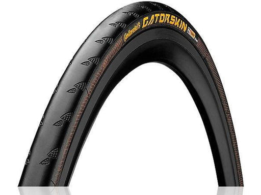Continental Gator Hardshell 700x25C / 25-622 Road Bike tire / 6.5 - 8.3 bar