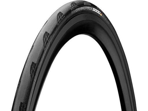 Continental Grand Prix 5000 700x28C / 28-622 Road Bike tire / 8.27 bar