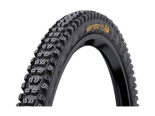 Continental Kryptotal-Re Enduro Soft 60-622 mountain bike tire