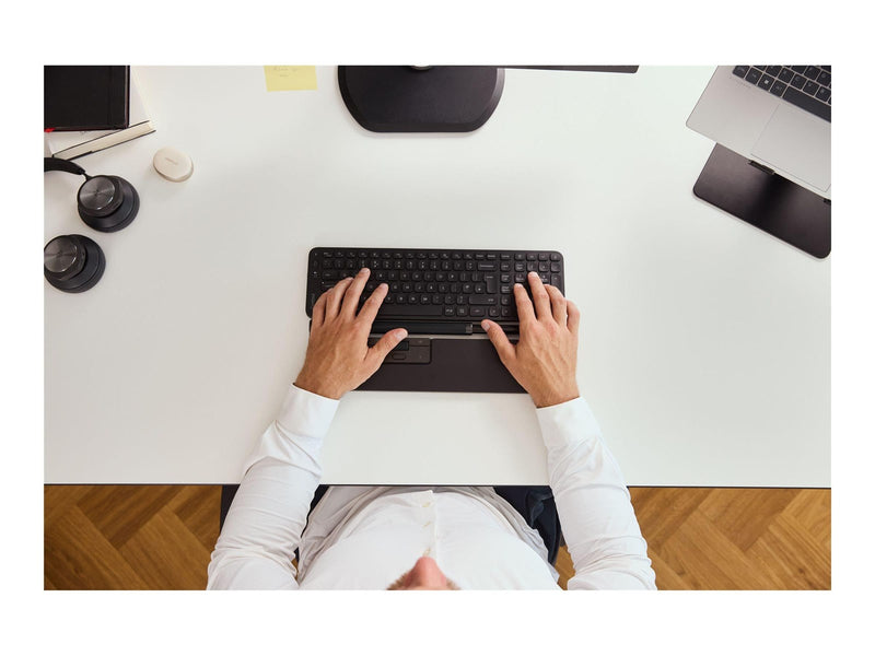 Contour Design RM/SM Pro Slim - wrist rest