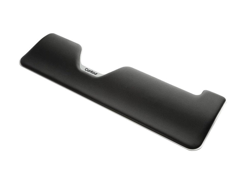 Contour Design Red Plus Palm Support Extended - wrist rest