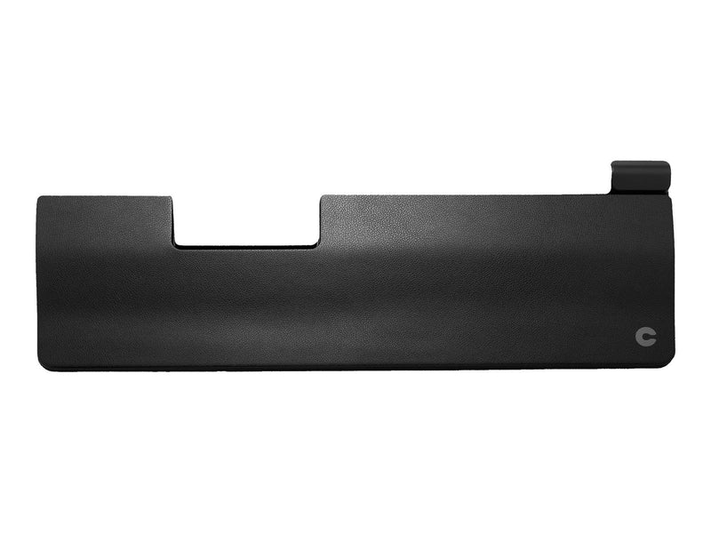 Contour Design keyboard/mouse wrist rest - extended