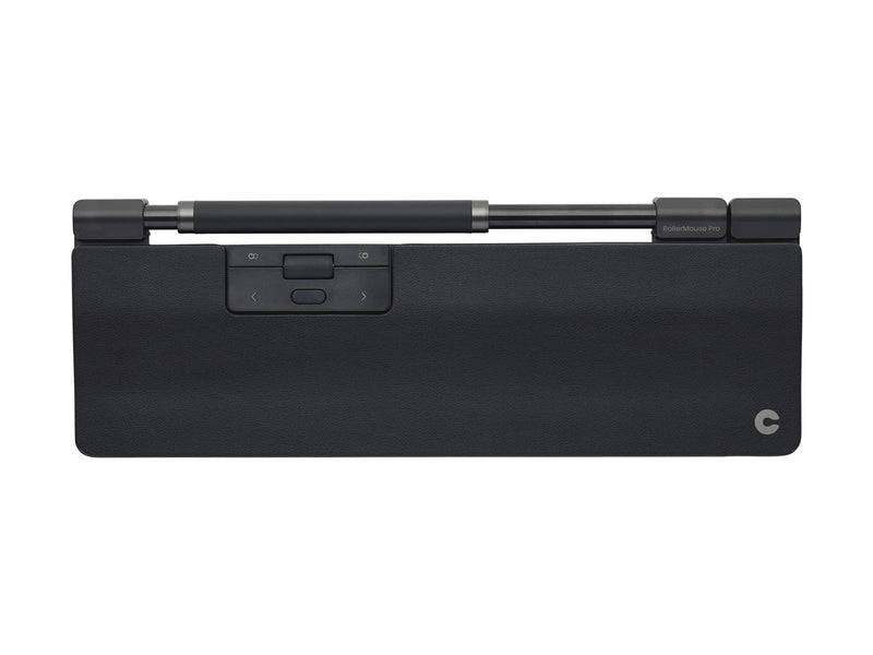 Contour Design keyboard/mouse wrist rest - extended