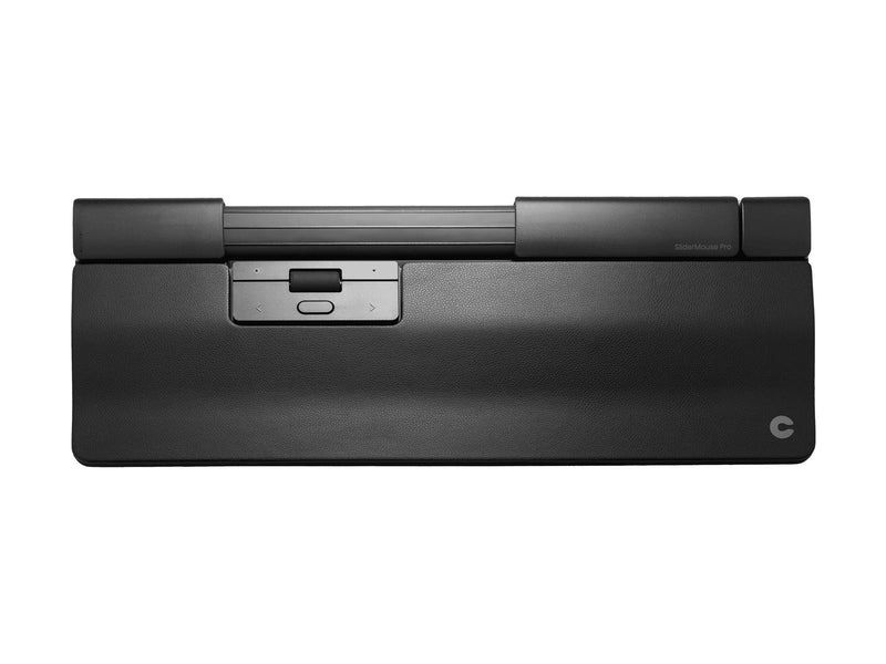 Contour Design keyboard/mouse wrist rest - extended