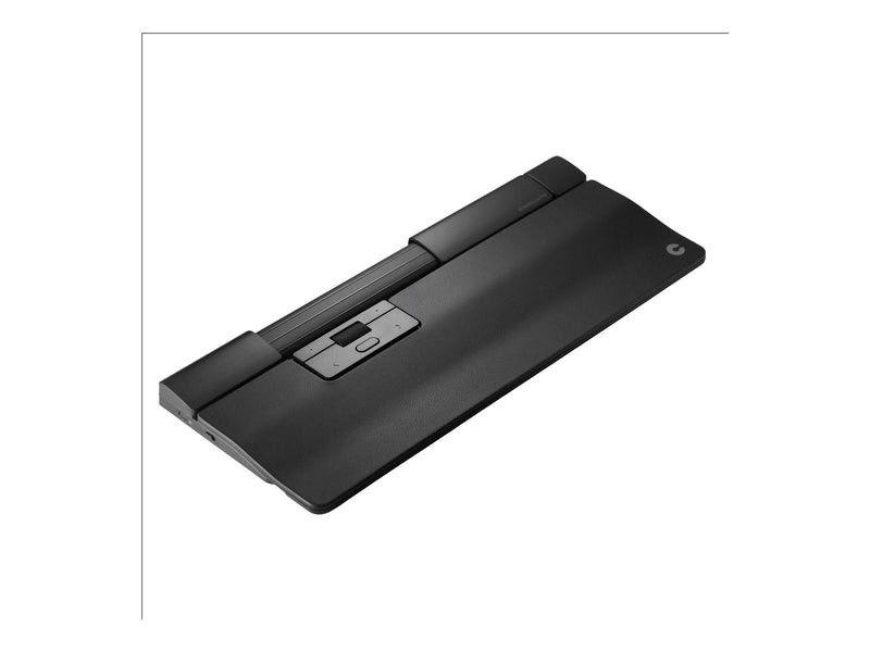 Contour Design keyboard/mouse wrist rest - extended