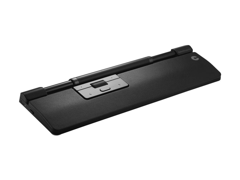 Contour Design keyboard/mouse wrist rest - slim