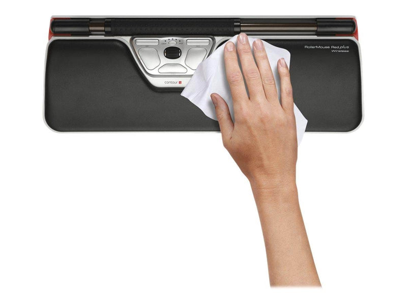 Contour Desinfectant Wipe