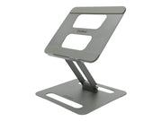 Contour Laptop Riser Steel