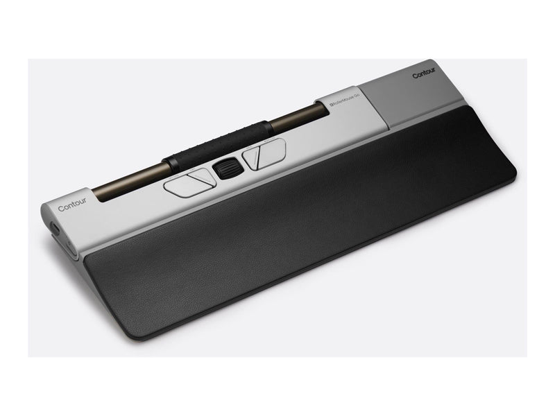 Contour Long/Short Wrist Rest