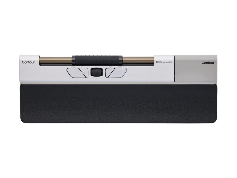 Contour Long/Short Wrist Rest