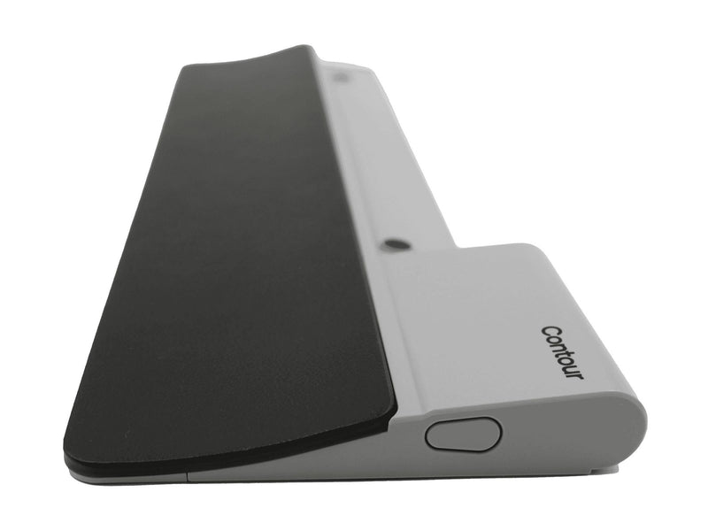 Contour Long/Short Wrist Rest