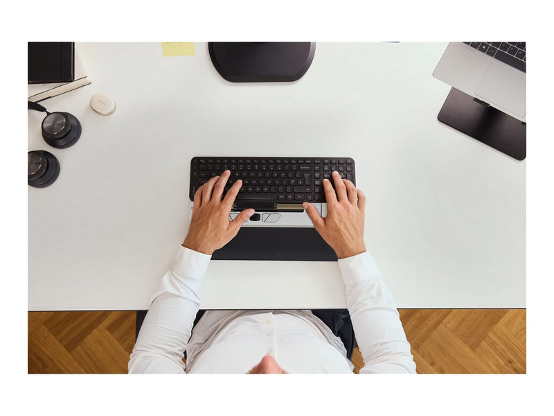 Contour Long/Short Wrist Rest