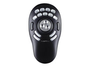 Contour Multimedia Controller PRO v2 - Jog Dial (Schwarz)