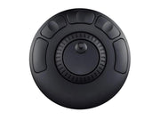 Contour Multimedia Controller Xpress - Jog wheel (Schwarz)