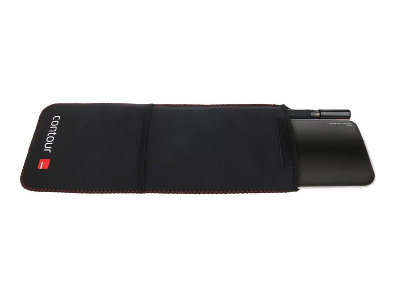 Contour Red Plus Sleeve
