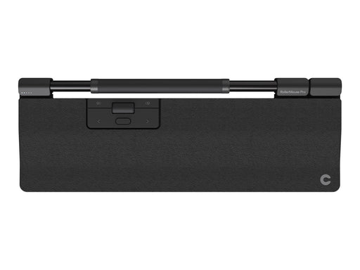 Contour RollerMouse PRO - Zentrales Zeigegerät (Grau)