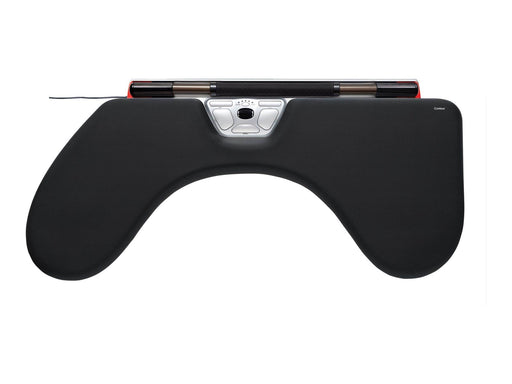 Contour RollerMouse Red Max - Zentrales Zeigegerät (Rot)