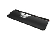 Contour RollerMouse Red Plus - Zentrales Zeigegerät (Silber)