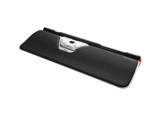 Contour RollerMouse Red Plus - Zentrales Zeigegerät (Silber)