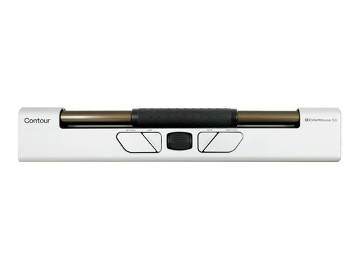 Contour RollerMouse go - Zentrales Zeigegerät ()