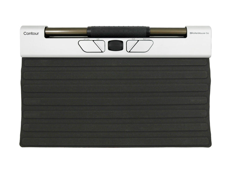 Contour RollerMouse go - Zentrales Zeigegerät ()