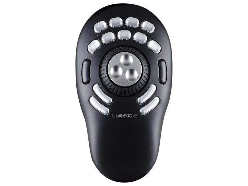 Contour ShuttlePRO v2 US - Jog controller ()