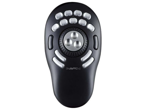 Contour ShuttlePRO v2 US - Jog controller ()
