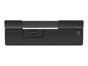 Contour SliderMouse Pro - Zentrales Zeigegerät (Grau)