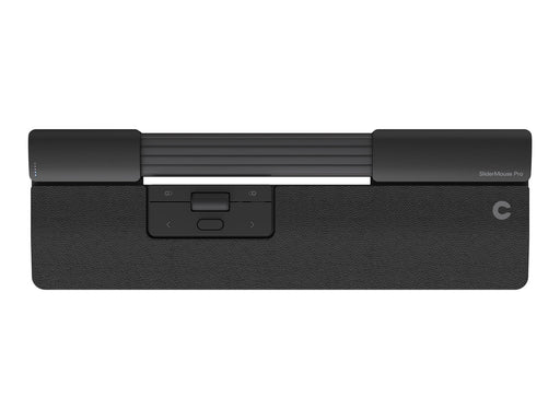 Contour SliderMouse Pro - Zentrales Zeigegerät (Grau)