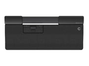 Contour SliderMouse Pro - Zentrales Zeigegerät (Grau)