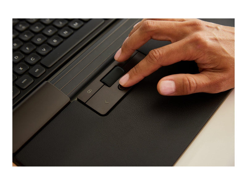 Contour SliderMouse Pro - Zentrales Zeigegerät (Grau)