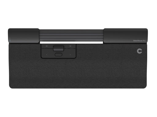 Contour SliderMouse Pro - Zentrales Zeigegerät (Grau)