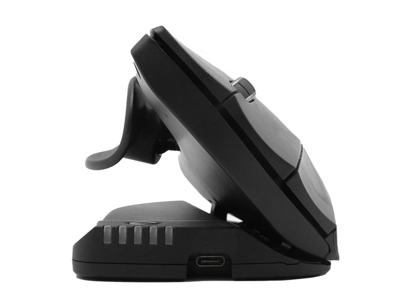 Contour Unimouse - vertical mouse - Vertical mouse (Schwarz)