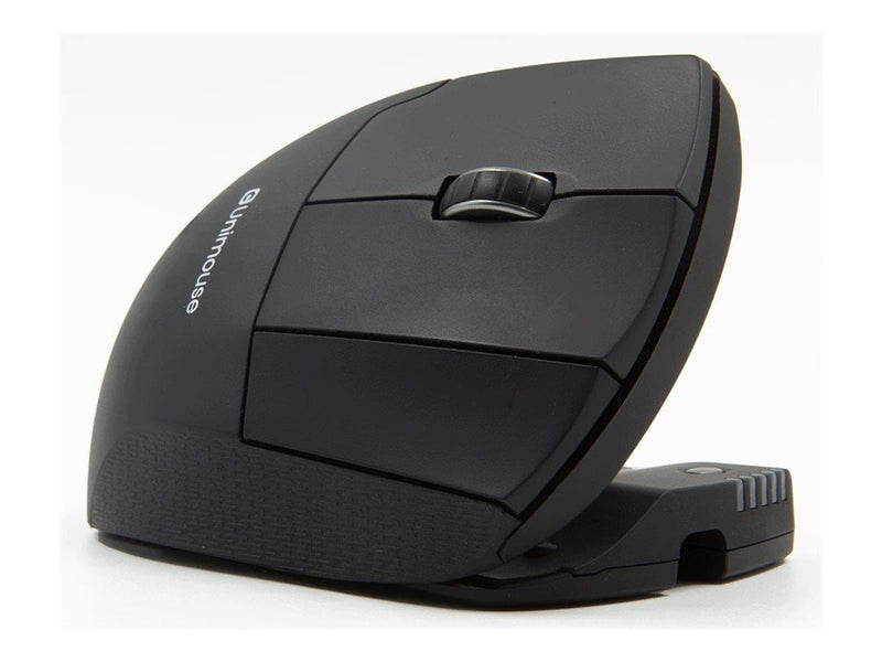 Contour Unimouse - vertical mouse - Vertical mouse (Schwarz)