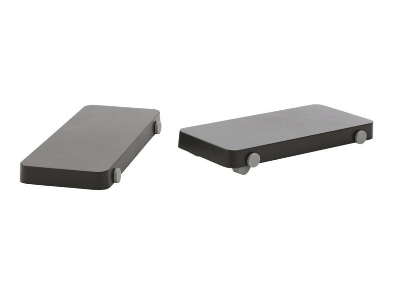 Contour keyboard riser kit