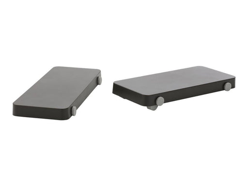 Contour keyboard riser kit