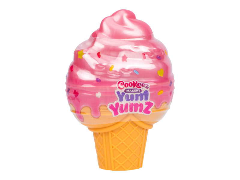 Cookeez YUM YUMZ 2PK