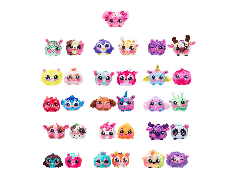 Cookeez YUM YUMZ 2PK