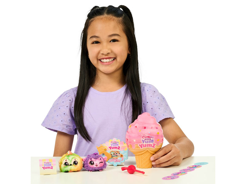 Cookeez YUM YUMZ 2PK
