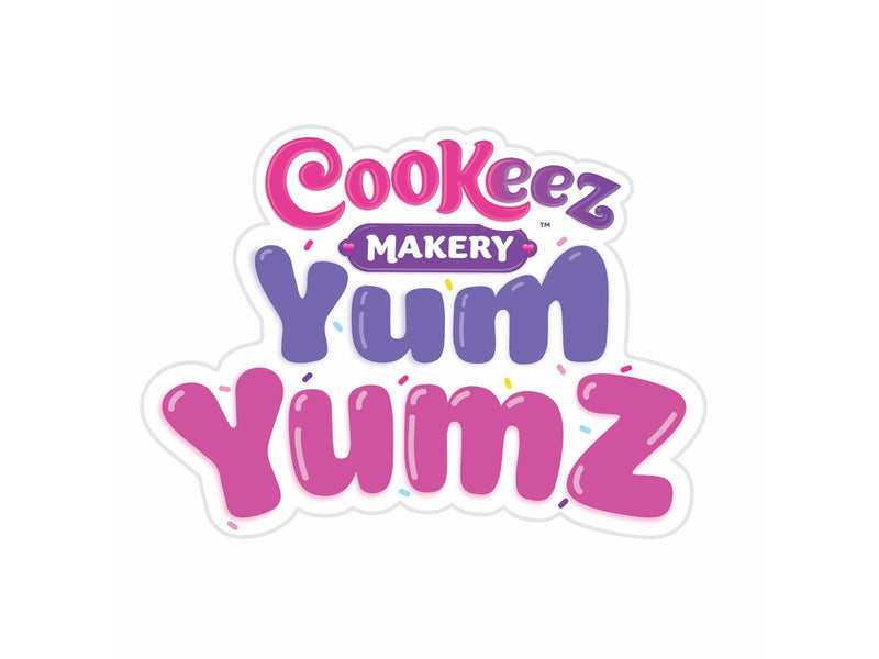Cookeez YUM YUMZ 2PK