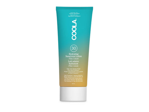 Coola - Classic Body Lotion - Pina Colada - SPF 30