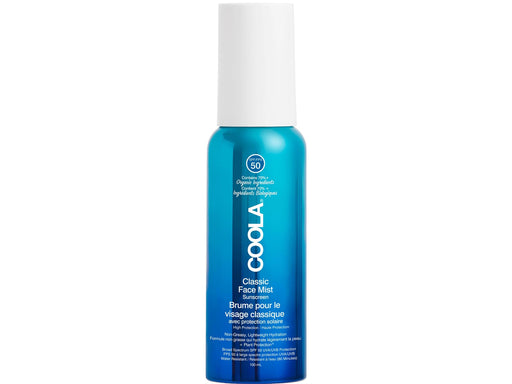 Coola - Classic Face Mist SPF 50