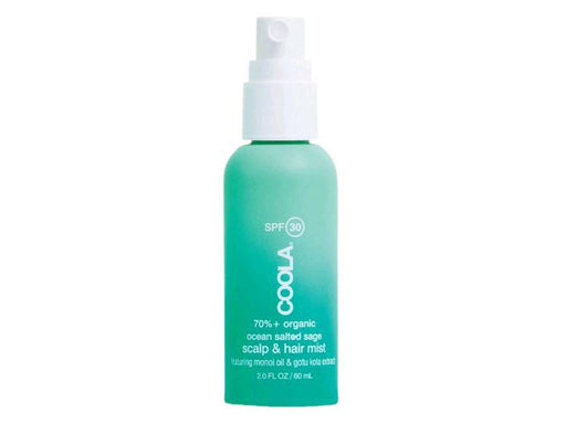 Coola Classic Organic Scalp & Hair Mist SPF 30 - 59 ml