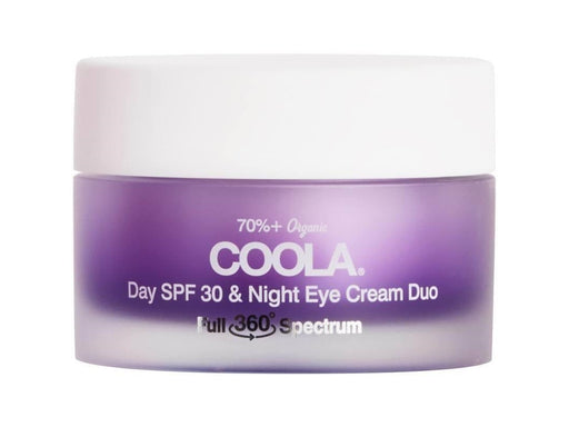 Coola - Day SPF 30 & Night Eye Cream Duo 30 ml